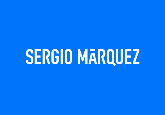 SERGIO MRQUEZ